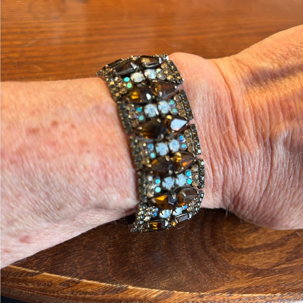 One Of A Kind SORRELLI Bracelet - Picture 3 of 5
